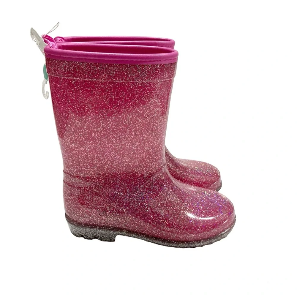 NWT Carter’s rain boots